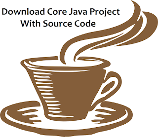 Download Free Java Project